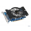 Видеокарта 1Gb <PCI-E> GIGABYTE GV-R775OC-1GI <R7750, GDDR5, 128bit, VGA, DVI, HDMI, Retail> (GVR775OGI-00-G)