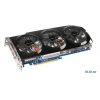 Видеокарта 3Gb <PCI-E> GIGABYTE GV-R795WF3-3GD 1.0 <R7950, GDDR5, 384bit, DVI, HDMI, 2*mini DP, Retail> (GVR795W33GD-00-G)
