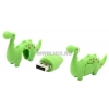 Iconik <RB-DINOG-8GB>USB2.0 Flash Drive  8GB (RTL)