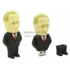 Iconik <RB-VVP-8GB>USB2.0 Flash Drive  8GB (RTL)