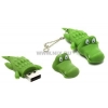 Iconik <RB-CROC-4GB>USB2.0 Flash  Drive 4GB (RTL)