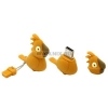 Iconik <RB-PARRO-4GB>USB2.0 Flash Drive  4GB (RTL)