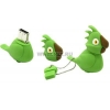 Iconik <RB-PARRG-4GB>USB2.0 Flash  Drive  4GB  (RTL)