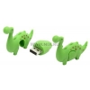 Iconik <RB-DINOG-4GB>USB2.0 Flash  Drive 4GB (RTL)
