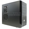 Miditower  Cooler Master <RC-370-KKRM> Elite370 Black&Black ATX  600W (24+2x4+2x6/8пин)