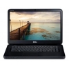 Ноутбук Dell Inspiron N5050 Celeron Dual Core B815/2Gb/500Gb/DVDRW/int/15.6"/HD/1366x768/WiFi/Linux/Cam/6c/black (5050-9450)