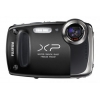 PhotoCamera FujiFilm FinePix XP50 black 14.4Mpix Zoom5x 2.7" 1080p 95Mb SDXC CMOS IS opt KPr/DPr/WPr/FPr NP-45A  (16233116)
