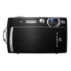 PhotoCamera FujiFilm FinePix Z110 black 14Mpix Zoom5x 2.7" 720p SDXC CCD IS el NP-45A  (16234603)