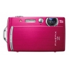 PhotoCamera FujiFilm FinePix Z110 pink 14Mpix Zoom5x 2.7" 720p SDXC CCD IS el NP-45A  (16234897)