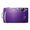 PhotoCamera FujiFilm FinePix Z110 purple 14Mpix Zoom5x 2.7" 720p SDXC CCD IS el NP-45A  (16235047)