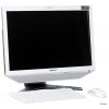Моноблок Toshiba Qosmio DX730-A1W <PQQ11R-01C00KRU> i7-2670QM/8G/2Tb/BluRay Reader/23"FHD Touchscreen/NV GT540M 1Gb/WiFi/BT/cam/TV-Tuner/Win7 HP White