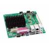 Мат. плата Intel Original D2500HN <CPU integrated, Atom D2500, iNM10, SODIMM 2*DDR3, PCI, SVGA, SATA RAID, COM, LPT, GB Lan, mini-ITX, OEM>