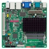 Мат. плата Intel Original D2500CCE <CPU integrated, Atom D2500, iNM10, SODIMM 2*DDR3, PCI-E16x, SVGA, DVI, SATA RAID, GB Lan, mini-ITX, OEM>