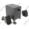 Колонки Creative A120 (RTL) (2x2.5W +Subwoofer 4W, ПДУ проводной)