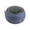 Колонка для портативных мультимедиа устройств SVEN BOOGIE BALL R  Blue  (1x2.4W,  Li-Ion)