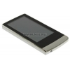 COWON J3 <J3-16G-WH> White (A/V Player, FM, дикт., 16Gb, LCD 3.3"AMOLED, microSDHC, BT, USB2.0, Li-Pol)