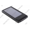 COWON J3 <J3-4G-WH> Black (A/V Player, FM, дикт., 4Gb, LCD 3.3"AMOLED, microSDHC, BT, USB2.0, Li-Pol)