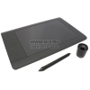 Wacom Intuos5 Touch M <PTH-650>(8.8"x5.5", 5080 lpi, 2048 уровней,  multi-touch, USB)
