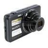 SONY Cyber-shot DSC-WX50 <Black> (16.2Mpx, 25-125mm, 5x, F2.6-6.3, JPG,MS Duo/SD, 2.7", USB2.0, HDMI, Li-Ion)