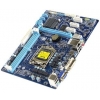 GigaByte GA-H61MA-D3V rev2.0/2.1 (RTL) LGA1155 <H61>PCI-E+Dsub+DVI+GbLAN SATA RAID MicroATX 2DDR-III