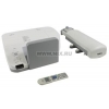 NEC Projector U300XG+WM (DLP,3000 люмен,2000:1,1024x768,D-Sub,HDMI,RCA,S-Video,LAN,ПДУ,2D/3D,Настенное крепление)