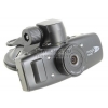 Gmini MagicEye  HD50G (1920х1080,LCD1.5",GPS,G-sens,microSDHC,USB,HDMI,4LED,мик,Li-ion)+авто.адапт.