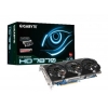 Видеокарта Gigabyte PCI-E ATI GV-R787OC-2GD R7870 2048Mb 256bit DDR5 1100/4800 HDMI+DVI*2+mDP*2 RTL