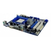 Материнская плата Asrock 880GM-LE FX Socket-AM3+ AMD 880G DDR3 mATX AC`97 6ch(5.1) GbLAN SATA2 RAID VGA+DVI
