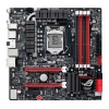 Материнская плата Asus MAXIMUS V GENE Soc-1155 iZ77 DDR3 mATX AC'97 8ch GbLAN SATA3 RAID
