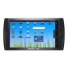 Планшет Archos ARNOVA 7 G2 4GB A8 (1.0)/RAM512Mb/ROM4Gb/7" TFT 800*480/WiFi/And2.3/black/Touch/3G READY (501778)