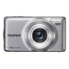 PhotoCamera FujiFilm FinePix T400 silver 16Mpix Zoom10x 3" 720p SDHC CCD IS opt NP-45A  (16224309)