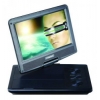 Портативный DVD Плеер Fusion FPD-10106T
