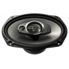 Колонки автомобильные Pioneer TS-A6913IS