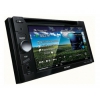 Автомагнитола DVD Sony XAV-63