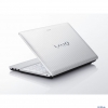 Ноутбук Sony VAIO VPC-EH3P1R/W Intel i5-2450M/4Gb/500/DVD-RW/GF410M_1Gb/15.5" WXGA/7HP, white