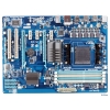 Мат. плата GIGABYTE GA-970A-DS3 <SAM3+, AMD 970 + SB950, 4*DDR3, 2*PCI-E16x, SATA RAID, SATA III, USB 3.0, GB Lan, ATX, Retail> (GA970ADS3-00-G)