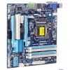 Мат. плата GIGABYTE GA-H77M-D3H <S1155, iH77, 4*DDR3, 2*PCI-E16x, SVGA, HDMI, SATA III, SATA RAID, USB 3.0, GB Lan, mATX, Retail>