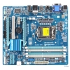 Мат. плата GIGABYTE GA-Z77M-D3H <S1155, iZ77, 4*DDR3, 2*PCI-E16x, SATA III, SATA RAID, USB 3.0, GB Lan, mATX, Retail> (GAZ77MD3H-00-G11)