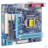 Мат. плата GIGABYTE GA-B75M-D3V <S1155, iB75, 2*DDR3, 2*PCI-E16x, SVGA, DVI, SATA III, USB 3.0, LPT, GB Lan, mATX, Retail>