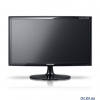 Монитор 23,6" Samsung S24B300BL (300BL), LED, 1920x1080, 5ms, 250cd/m2, DVI,  D-Sub, (LS24B300BL)