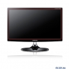 Монитор 23,6" Samsung S24B350BL (350BL), LED, 1920x1080, 5ms, 250cd/m2, Mega ∞ DCR (Static 1000:1), DVI, D-Sub (LS24B350BL)