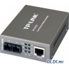 Медиаконвертер TP-LINK MC100CM Медиаконвертер Fast Ethernet