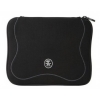 Сумка для ноутбука Crumpler The Gimp 17" W  TG17W-009 Black