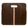 Сумка для ноутбука Executive Rice EXTR-XL-004 dk.brown / orange
