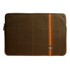 Сумка для ноутбука Le Royale 17"W ROY17W-001 dk. brown