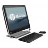 Моноблок HP TS7320 21.5" FullHD Touch i5 2400S/4Gb/500Gb/HD7650A 2Gb/DVDRW/W7Pro64/WiFi/250cd/1000:1/Web/беспроводная клавиатура/беспроводная мышь (A2K04ES)