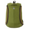 Фоторюкзак Crumpler Cupcake Slim BP зеленый CUPSBP-003
