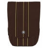 Фоторюкзак Crumpler Messenger Boy Stripes Full Photo BP Large коричневый MBFBPSTR-L-004