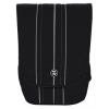 Фоторюкзак Crumpler Messenger Boy Stripes Full Photo BP Large черный MBFBPSTR-L-001