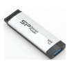 Флеш Диск * 32Gb серебристый Silicon Power Marvel M60 3.0 USB 3.0  (SP032GBUF3M60V1S)